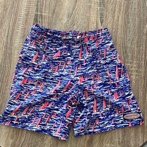 Vineyard Vines Boys Swim Trunks